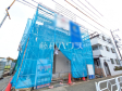 外観　【立川市若葉町３丁目】