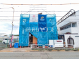 外観　【立川市若葉町３丁目】 建物のプレゼンをさせていただきますので、実際の完成イメージを思い描いていただくことができます。お気軽にお問合せ下さい。 