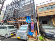 B号棟　外観　【板橋区東山町】