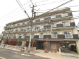 ≪現地外観≫平日のご案内も可能です。お気軽にお問合せ下さいませ。 【セイガステージ府中栄町】