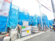 2号棟 外観 【志木市中宗岡1丁目】 2号棟 外観 【志木市中宗岡1丁目】