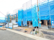 8号棟 外観 【志木市中宗岡1丁目】 8号棟 外観 【志木市中宗岡1丁目】