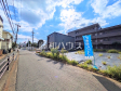 現場風景　【三鷹市新川３丁目】