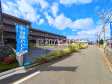 接道状況および現場風景　【三鷹市新川３丁目】