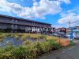 1号地付近　現地写真　【三鷹市新川３丁目】