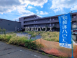1号地付近　現地写真　【三鷹市新川３丁目】