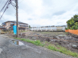 現場風景　【小金井市東町２丁目】