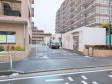 駐車場　【クリオ朝霞弐番館】