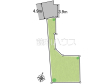 全体区画図　【東村山市青葉町３丁目】