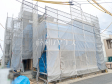 3号棟　外観　【福岡市早良区有田２丁目】