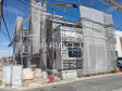 3号棟　外観　【福岡市早良区有田２丁目】