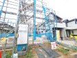 1号棟 外観 【狛江市和泉本町2丁目】 1号棟 外観 【狛江市和泉本町2丁目】