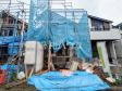 1号棟 外観 【狛江市和泉本町2丁目】 1号棟 外観 【狛江市和泉本町2丁目】