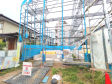 2号棟 外観 【狛江市和泉本町2丁目】 2号棟 外観 【狛江市和泉本町2丁目】