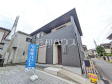 外観　【志木市上宗岡１丁目】