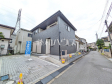 外観　【志木市上宗岡１丁目】