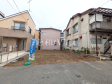 現地写真 【杉並区和泉1丁目】 現地写真 【杉並区和泉1丁目】