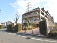 外観　【レクセルマンション東村山】
