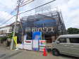 ≪現地外観≫まだまだ建築中ですが、ぜひ現地をご覧になりませんか?基礎・上棟の状態は建築中にしかご覧になれません! 【府中市四谷4丁目】 ≪現地外観≫まだまだ建築中ですが、ぜひ現地をご覧になりませんか?基礎・上棟の状態は建築中にしかご覧になれません! 【府中市四谷4丁目】
