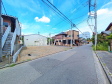 接道状況および現場風景 【八王子市楢原町】 接道状況および現場風景 【八王子市楢原町】