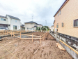 4号棟 現地写真 【昭島市緑町2丁目】 4号棟 現地写真 【昭島市緑町2丁目】