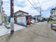 接道状況および現場風景 【小金井市東町5丁目】 接道状況および現場風景 【小金井市東町5丁目】