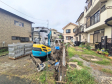 現地写真 【調布市国領町1丁目】 現地写真 【調布市国領町1丁目】