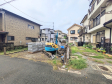 現地写真 【調布市国領町1丁目】 現地写真 【調布市国領町1丁目】