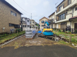 現地写真 【調布市国領町1丁目】 現地写真 【調布市国領町1丁目】