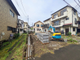 現地写真 【調布市国領町1丁目】 現地写真 【調布市国領町1丁目】