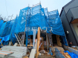 2号棟 外観 【多摩市落川】 2号棟 外観 【多摩市落川】