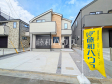 2号棟 外観 【多摩市落川】 2号棟 外観 【多摩市落川】