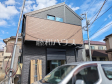 外観 【東村山市諏訪町2丁目】 外観 【東村山市諏訪町2丁目】