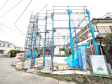 外観　【東村山市諏訪町２丁目】