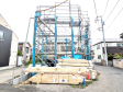 外観　【東村山市諏訪町２丁目】