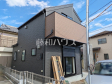 外観 【東村山市諏訪町2丁目】 外観 【東村山市諏訪町2丁目】