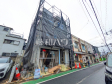 外観　【板橋区幸町】