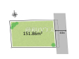 全体区画図 【国分寺市東恋ヶ窪6丁目】 全体区画図 【国分寺市東恋ヶ窪6丁目】