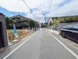 接道状況および現場風景 【杉並区成田東2丁目】 接道状況および現場風景 【杉並区成田東2丁目】