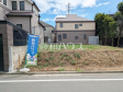 A号地 現地写真 【杉並区成田東2丁目】 A号地 現地写真 【杉並区成田東2丁目】
