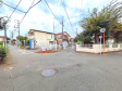 接道状況および現場風景 【東久留米市柳窪2丁目】 接道状況および現場風景 【東久留米市柳窪2丁目】