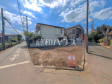 現地写真【東久留米市柳窪2丁目】南側×北東側の開放的な角地 現地写真【東久留米市柳窪2丁目】南側×北東側の開放的な角地