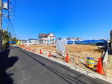 接道状況および現場風景 【狛江市猪方3丁目】 接道状況および現場風景 【狛江市猪方3丁目】