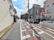 接道状況および現場風景 【練馬区大泉学園町7丁目】 接道状況および現場風景 【練馬区大泉学園町7丁目】
