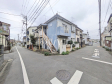 接道状況および現場風景 【西東京市中町4丁目】 接道状況および現場風景 【西東京市中町4丁目】