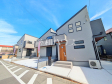 現場風景　【府中市天神町４丁目】