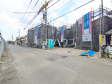 接道状況および現場風景 【八王子市横川町】 接道状況および現場風景 【八王子市横川町】