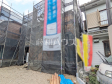 1号棟 外観 【八王子市横川町】 1号棟 外観 【八王子市横川町】