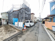 接道状況および現場風景 【武蔵村山市残堀5丁目】 物件の事、諸費用の事など、小さな疑問もお気軽にご連絡・ご相談下さい 接道状況および現場風景 【武蔵村山市残堀5丁目】 物件の事、諸費用の事など、小さな疑問もお気軽にご連絡・ご相談下さい