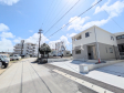 現場風景　【糸満市字照屋】